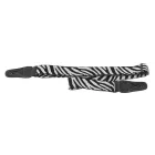 GEWA Zebra mintás gitárpánt