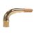 Yanagisawa baritonszaxofon pipa (neck) B-WO2 széria, bronz
