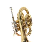 BACH PT-650 zsebtrombita