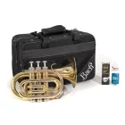 BACH PT-650 zsebtrombita