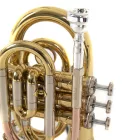 BACH PT-650 zsebtrombita