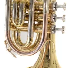 BACH PT-650 zsebtrombita