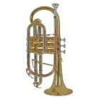 BACH CR-651 B-kornett