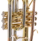 BACH CR-651 B-kornett