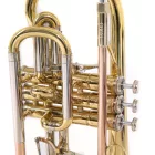 BACH CR-651 B-kornett