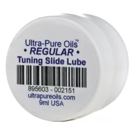 Ultra-Pure medium zsír, tégelyes - 9ml