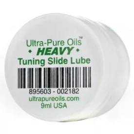 Ultra-Pure heavy zsír, tégelyes - 9ml