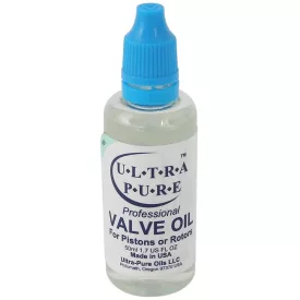 Ultra-Pure Professional Valve Oil - trombita olaj