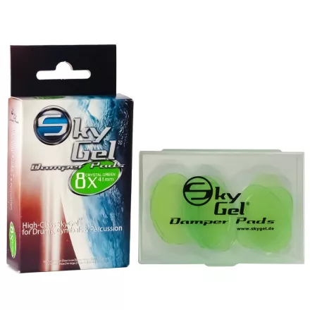 SKY Music Damper Pads SkyGel tompító zselé szett