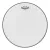 Remo BE-0814-WS Emperor White Suede dob bőr