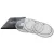 Remo PP-0912-PS Pinstripe Transparent dobbőr szett (12", 13", 16")