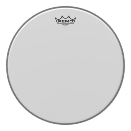 Remo BD-0114-00 Diplomat Coated 14" dobbőr
