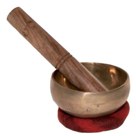 GEWA hangtál, kicsi, 10 cm