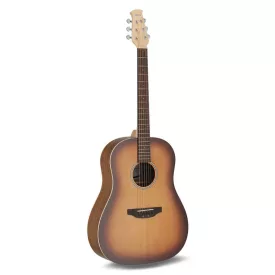   Applause AAS-69-PB Jump Slope Shoulder Dreadnought akusztikus gitár