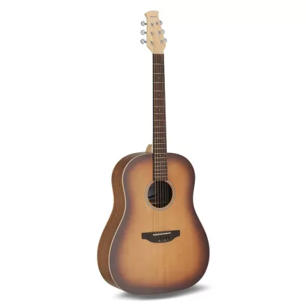 Applause AAS-69-PB Jump Slope Shoulder Dreadnought akusztikus gitár