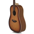 Applause AAS-69-PB Jump Slope Shoulder Dreadnought akusztikus gitár