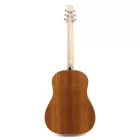 Applause AAS-69-PB Jump Slope Shoulder Dreadnought akusztikus gitár