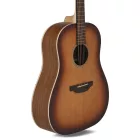 Applause AAS-69-PB Jump Slope Shoulder Dreadnought akusztikus gitár