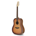 Applause AAS-69-PB Jump Slope Shoulder Dreadnought akusztikus gitár