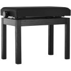 PURE GEWA zongorapad Student, fekete