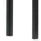 PURE GEWA zongorapad Student, fekete