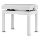 PURE GEWA zongorapad Student, fehér