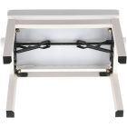 PURE GEWA zongorapad Student, fehér