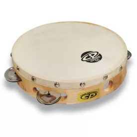 LP CP Tambourine CP378