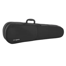 GEWApure PS350054 hegedűtok CVF02 forma 1/2