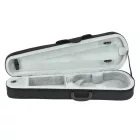 GEWApure PS350054 hegedűtok CVF02 forma 1/2