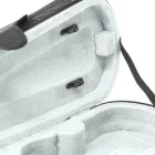 GEWApure PS350054 hegedűtok CVF02 forma 1/2