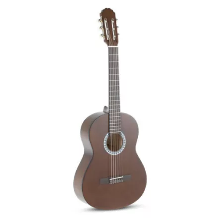 GEWApure Basic klasszikus gitár 3/4 barna