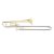 Roy Benson TT-220 Bb/C gyerek harsona