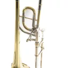 Roy Benson TT-220 Bb/C gyerek harsona