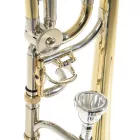 Roy Benson TT-220 Bb/C gyerek harsona