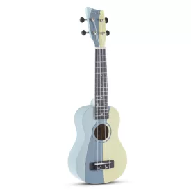 VGS szoprán ukulele, W-SO-BL