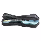 VGS szoprán ukulele, W-SO-BL