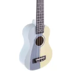 VGS szoprán ukulele, W-SO-BL