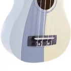 VGS szoprán ukulele, W-SO-BL