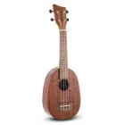 VGS Pineapple Ukulele Manoa K-PA-WHISKY