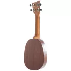 VGS Pineapple Ukulele Manoa K-PA-WHISKY