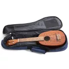 VGS Pineapple Ukulele Manoa K-PA-WHISKY
