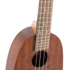VGS Pineapple Ukulele Manoa K-PA-WHISKY