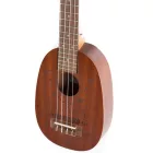 VGS Pineapple Ukulele Manoa K-PA-WHISKY