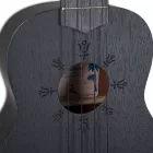 Gewa MANOA szoprán ukulele K-SO-WA Antimony