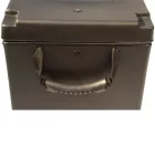 Hardcase HN52W gurulós állványszett keménytok