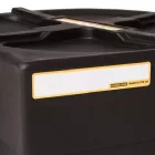 Hardcase HN52W gurulós állványszett keménytok