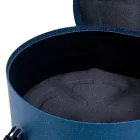 HARDCASE HNL14FT-BG álló tam tok 14" - Blue Granite / Fully Lined