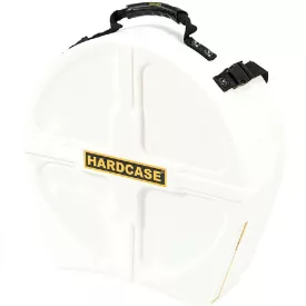   HARDCASE HNL14FT-W álló tam tok 14" - White / Fully Lined