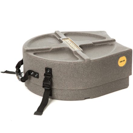 HARDCASE tam tok 12" - Granite / Foam Pads